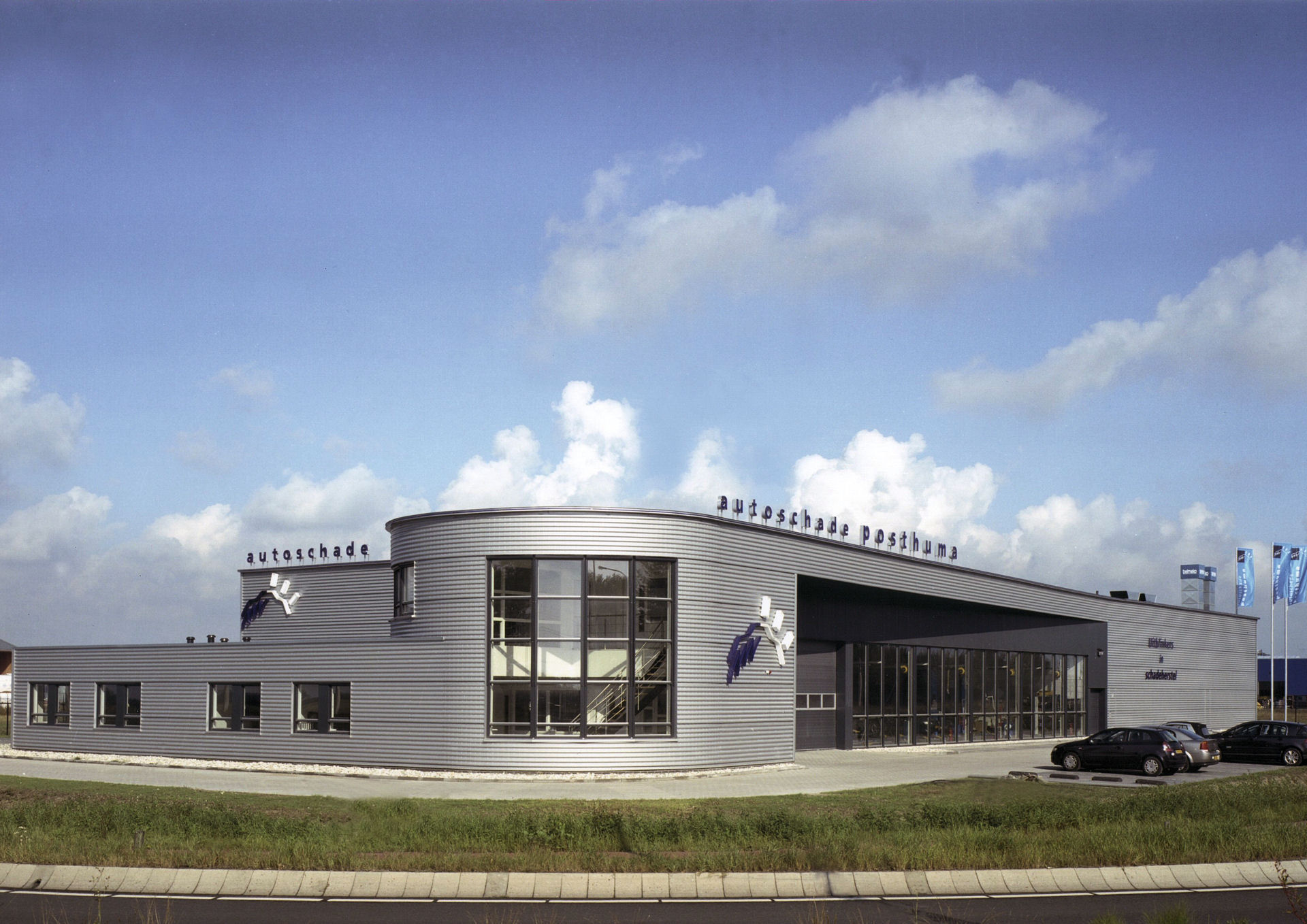 Industrie Algemeen